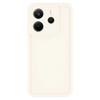 For Xiaomi Redmi Note 14 4G (163.25x76.55x8.16mm) Case Grooved Design TPU Anti Slip Phone Cover