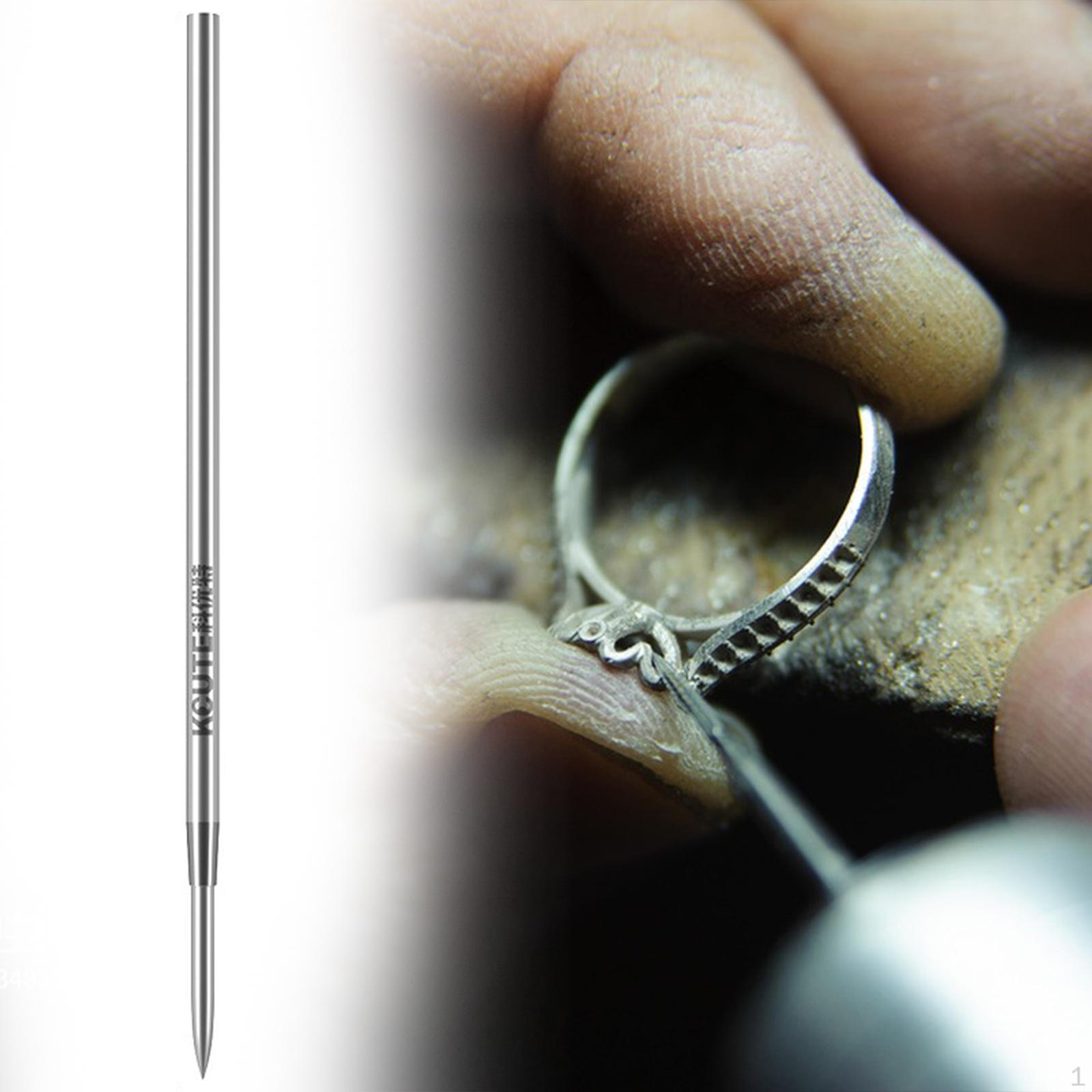 

Ручка для полировки ювелирных изделий, полировальный инструмент, полировщик, резьба по металлу, золотые, серебряные кольца своими руками Style F