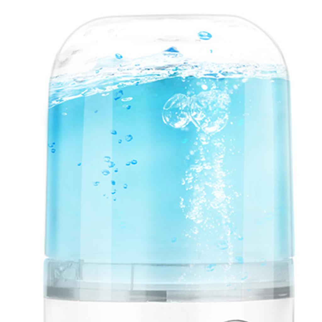 30ml USB Handy Nano Mist Spray Atomization Mister Face Facial Moisturizing Mist Sprayer