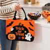Halloween or Bags for Kids - Candy Bag for Party Favors and Holiday Decorations