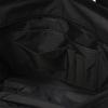 Chums Nylon Tote Bag Sweatshirt Navy Men's CH60-3618 H-Gray/Basic