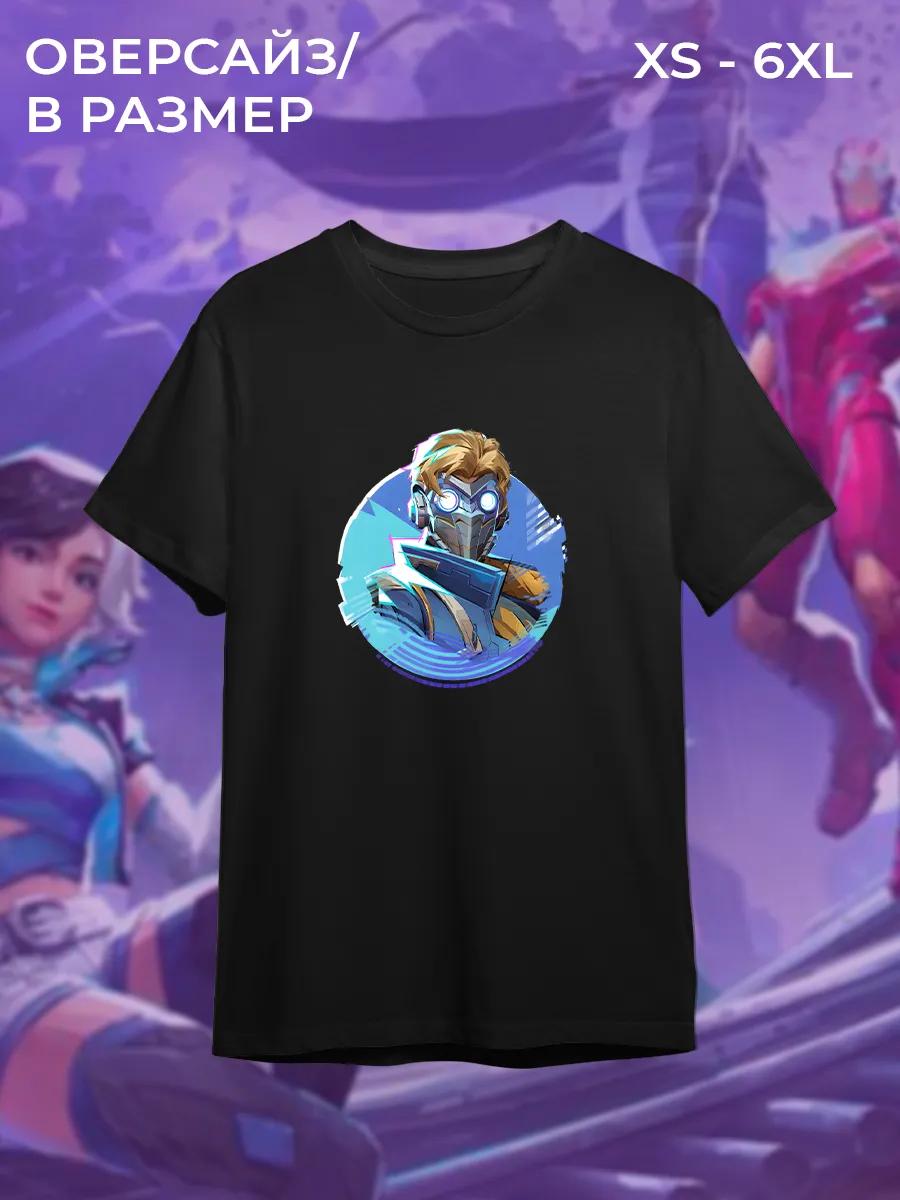 Dream Shirts brand T-shirt L