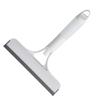 Window Wiper 3 In 1 Water Spraying Efficient Portable Glass Cleaning Squeegee for Mirror Tile
