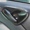 Dashboard Frame / Window Lift / Handle Bowl / Gear Shift / Door Button Cover Trim Accessories For Smart Fortwo 451 2009 - 2015