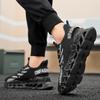 Men Shoes Sneakers Male Tenis Luxury Designer Shoes Mens Casual Shoes Platform Shoes Fashion Blade Loafers Running Shoe for Men