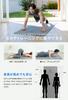 uFit Exercise a yoga mat made of 8mm 200cm x and with a and durable construction with a convergence band for and other exercises 200cm x Mat,