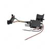 1pc Replacement Switch N393697 N393970 For DCF813 DCF815 For Impact Driver Switch Power Tools Plastic Switch Accessories