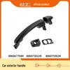 Poignée de porte extérieure Renault Vauxhall: Compatible avec 806067794R, 806073022R, 806075963R