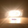 LED Car Front Bumper Fog Light Lamp For Honda Civic FD1 FD2 2006-2011 Halogen Foglight Foglamp For CIIMO 2012 2013 2014 2015