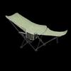 OLOMM Portable Adjustable Camping & Beach Lounge Chair