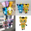 Adorable Funneh Plush Stuff Toy Soft And Comfortable Plushie For Girls' Rooms