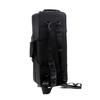 Trumpet Carrying Case Water Resistant Double Transport Handles Trumpet Box with Handle Strap