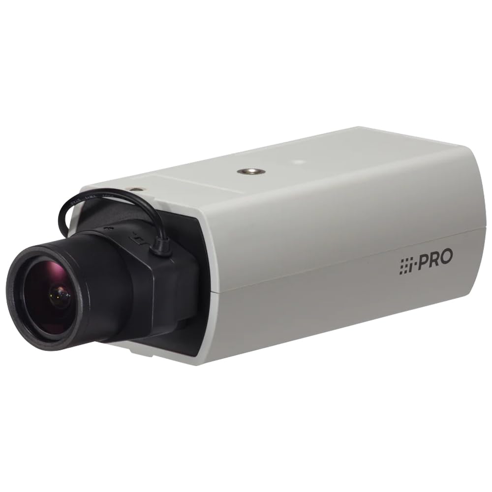 

i-PRO WV-S1130VRJUX