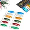 iCan Opener Keychain 12-piece Set