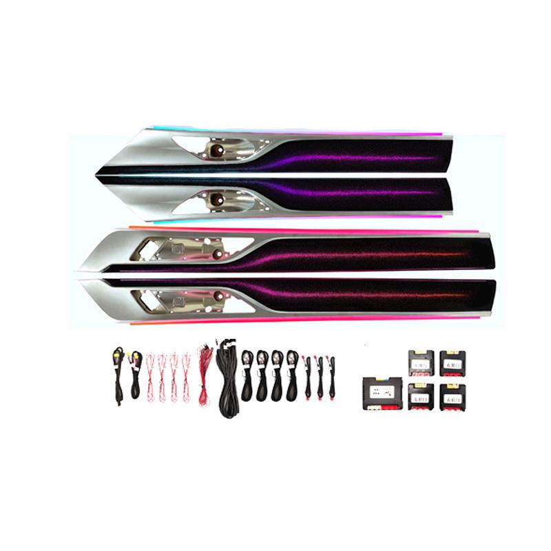 Ambient Lighting for 09-22 BMW 7 Series F01/F02/G11/G12