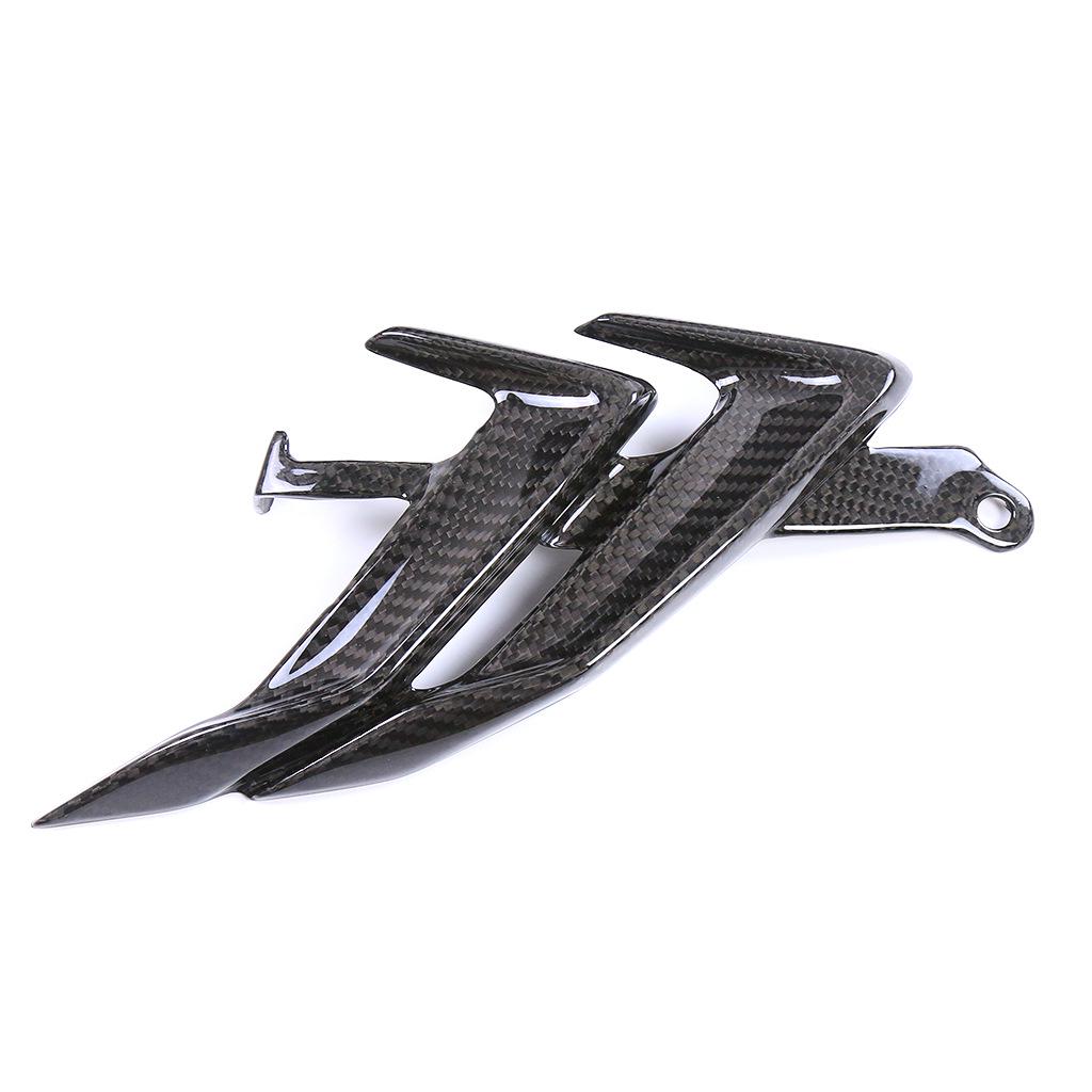 BMW S1000RR/M1000RR Carbon Fiber Side Panel Accessories