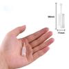 50Pcs Fine Mesh Disposable Spray Gun Filters - Efficient Paint Straining for DIY & Professional Painting