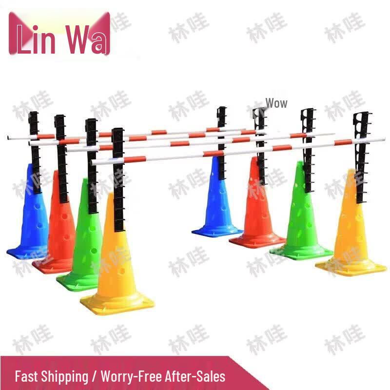 Sports Training Obstacle Equipment
