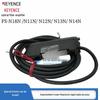 Keyence FS-N Series Fiber Optic Amplifier Sensor (Models N18N, N11N, N12N, N13N, N14N) - Original Product