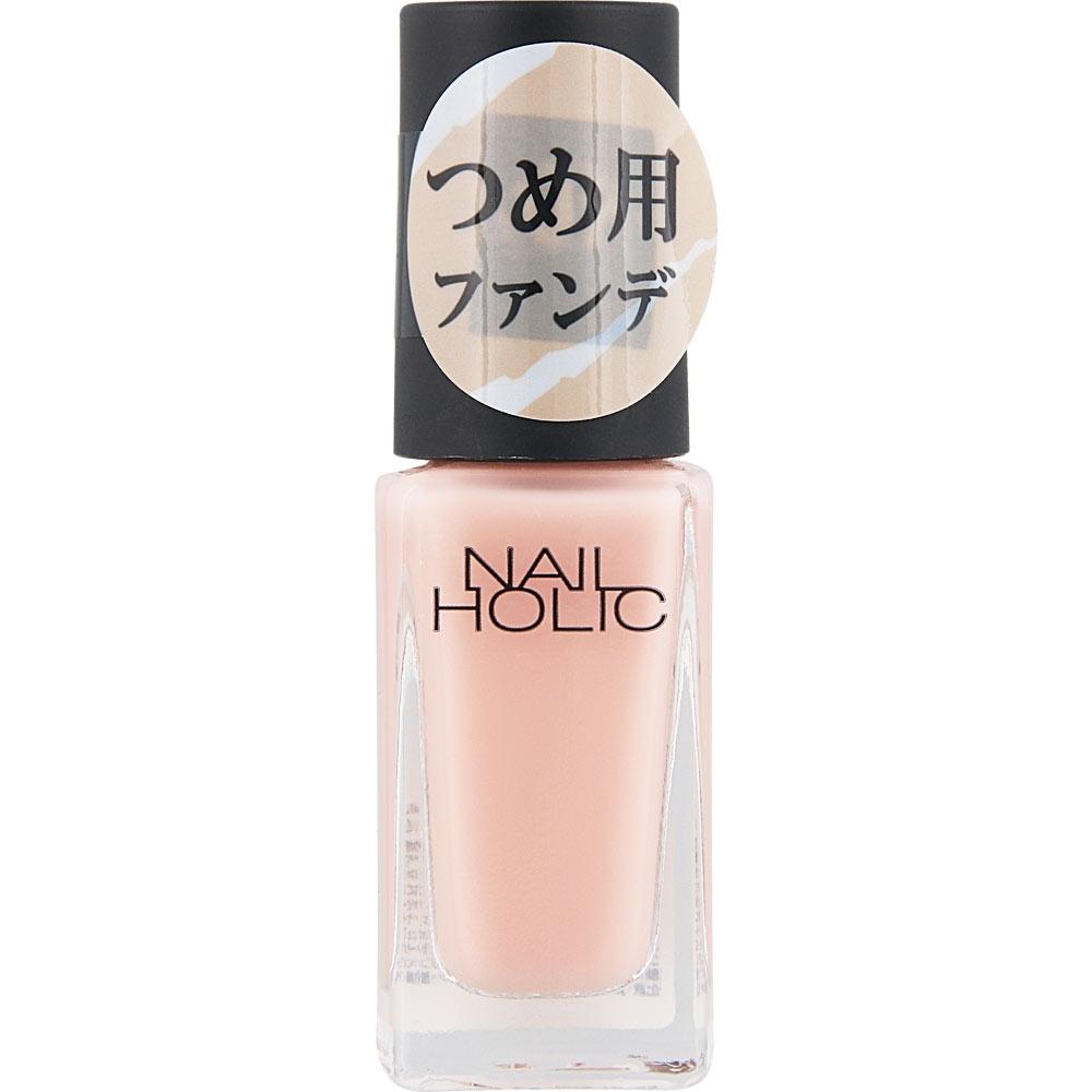 

NailHolic Kose Nail Holic Nail Funder Pk867 5 мл