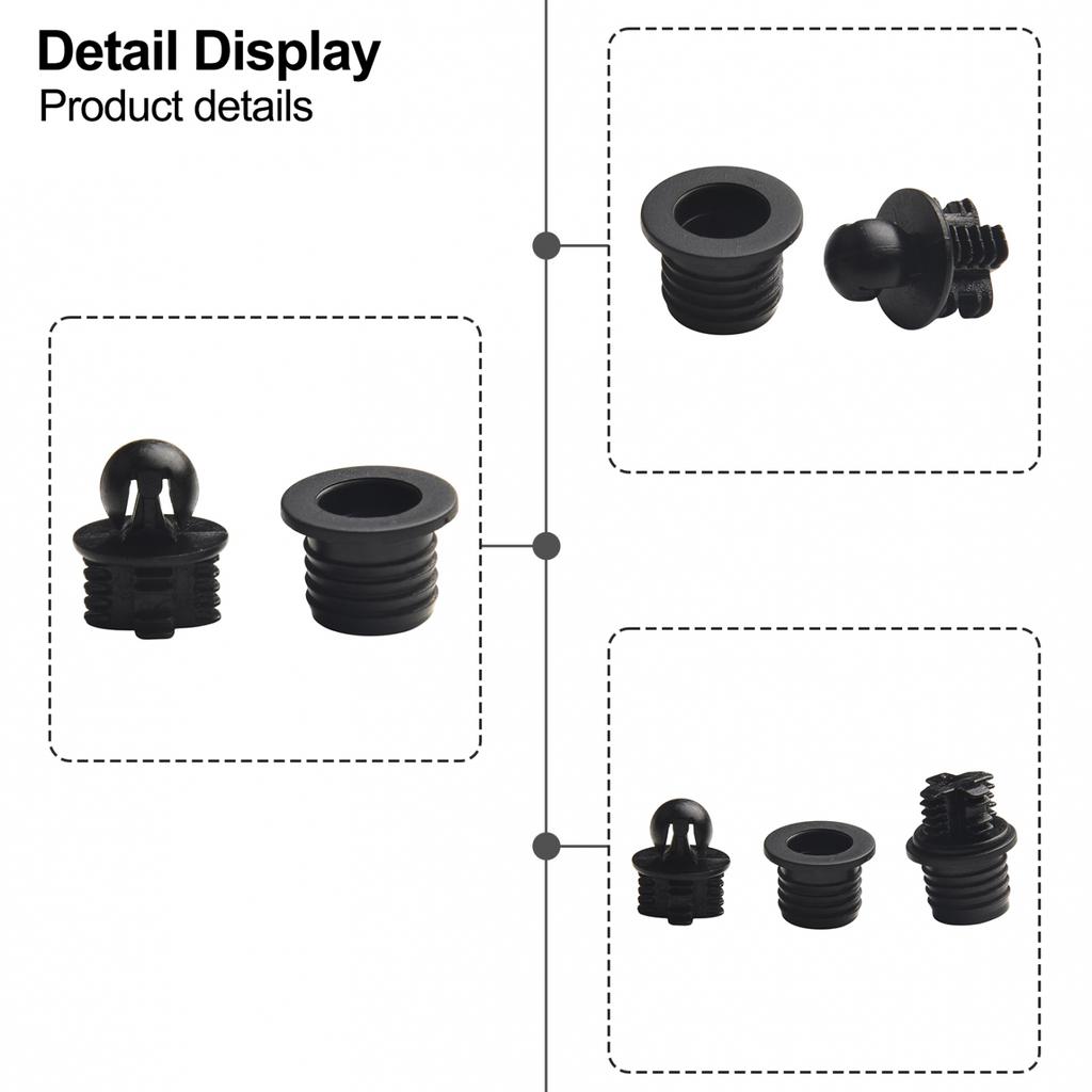 Grill Guides Kunststoff Schlüsselwörter Diy Audio Lautsprecher Montage