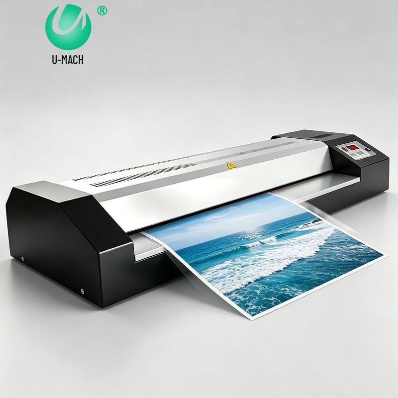 Youmash A1 Smart Laminator U-650S CN plug (adapter included)