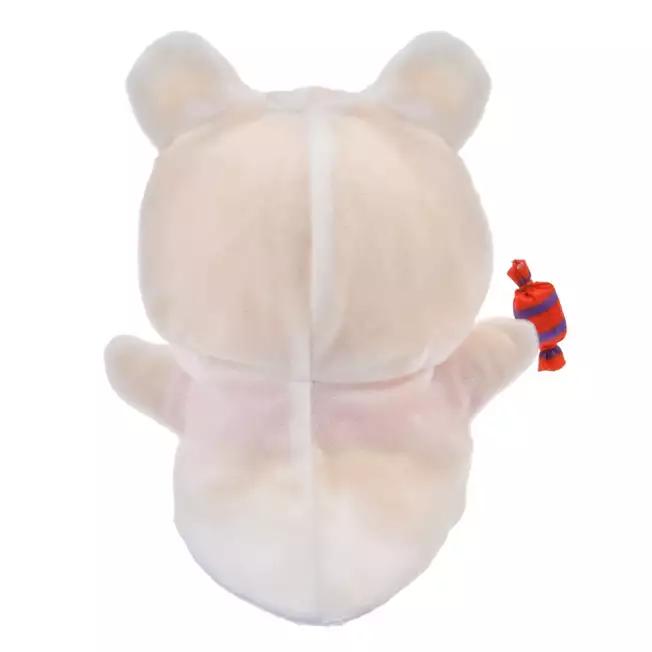 Disney Plush Urupocha-Chan Winnie the Pooh Halloween Japan NEW Disney Store