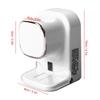 USB Powered Toothpaste Squeezer PS, PC, ABS Toothbrush Holder Toothpaste Dispenser  Space Saving