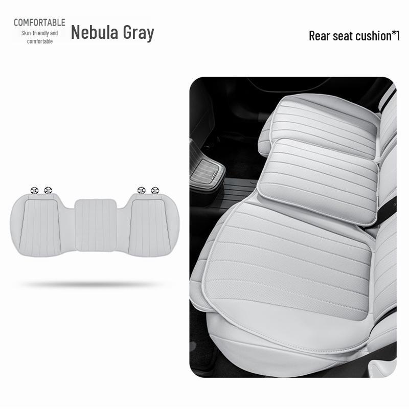 Universal All-Season Breathable Seat Cushion for Nio: ET5, ET5T, ET7, ES6, EC6, ES7, ES8
