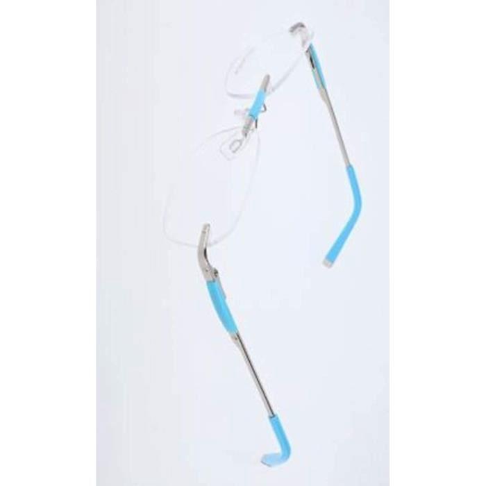 Lunettes de Soleil - Dsquared2 - DQ5044 - Argenté - Mixte - Classique