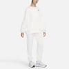 New Nike Sportswear Club Sweatshirts Women's White DQ9146-133