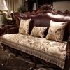 European Non-slip Sofa Covers High Quality Four Seasons Universal Couch Cushion Luxury Home Living Room Decoration Sofa Towel