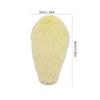 Plush Furry Ears Headdress Rabbit Ears for Hair Clip DIY Cute Bangs Side Clips
