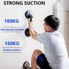 Suction Cups Heavy Duty Aluminum Vacuum Plate Handle Glass Holder Hooks To Lift Large Glass Tile Lifter Moving Dent Puller