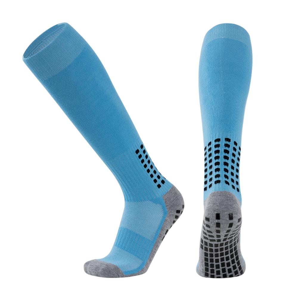 Practical Long-Term Football Socks Dispensing Non-Slip, Wear-Resistant And High Elastic Students Professional Training Sports Socks Comfortable