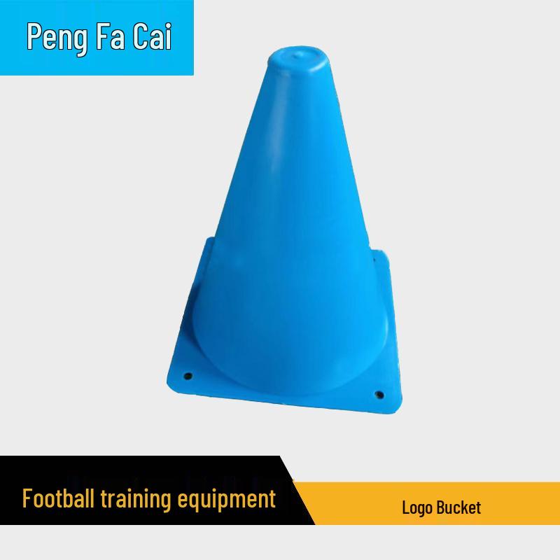 Sports Training Cones & Accessory Wrench
