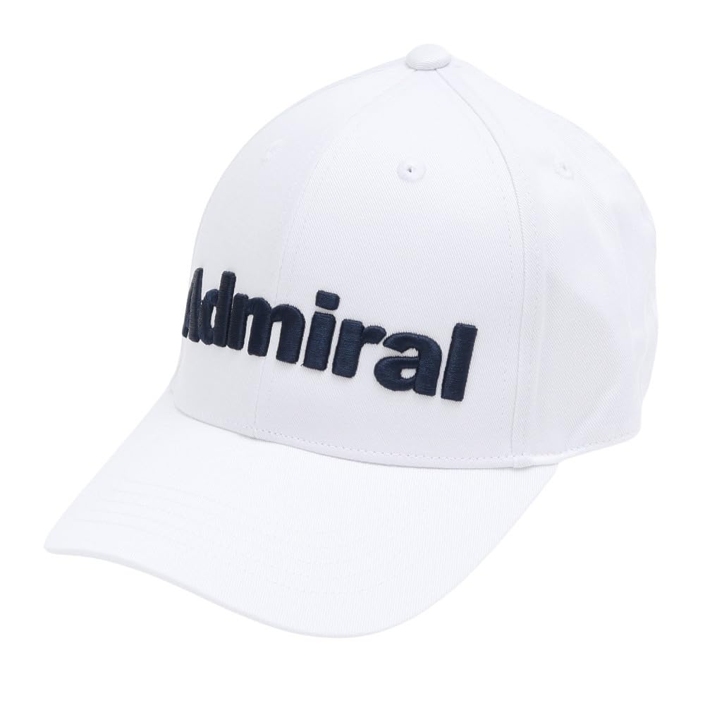 

Кепка Performance Pro ADMB4A02 белая [Admiral Golf] белый