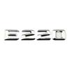 Compatible With Self Adhesive Letter Car Sticker Compatible with Mercedes