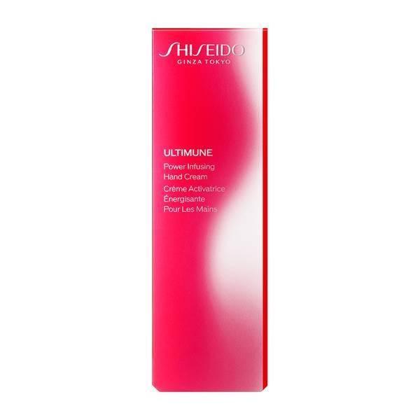 SHISEIDO Ultimune Power Rising Crema de Manos 50g