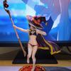 23Cm God'S Blessing On This Wonderful World Megumin Action Figure Cute Figurine For Girls Droppshiping Model Toys Christmas Gift