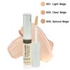 ENOUGH Collagen Whitening Cover Tip Concealer 3 Colors 5g (10 Options)