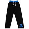 PlayStation Jungen-Pyjama-Set mit Logo