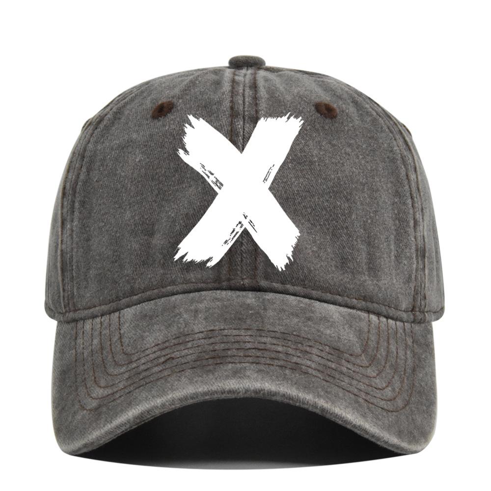 Vintage Adjustable Unisex Vintage Cap for Outdoor Hiking and Mountaineering