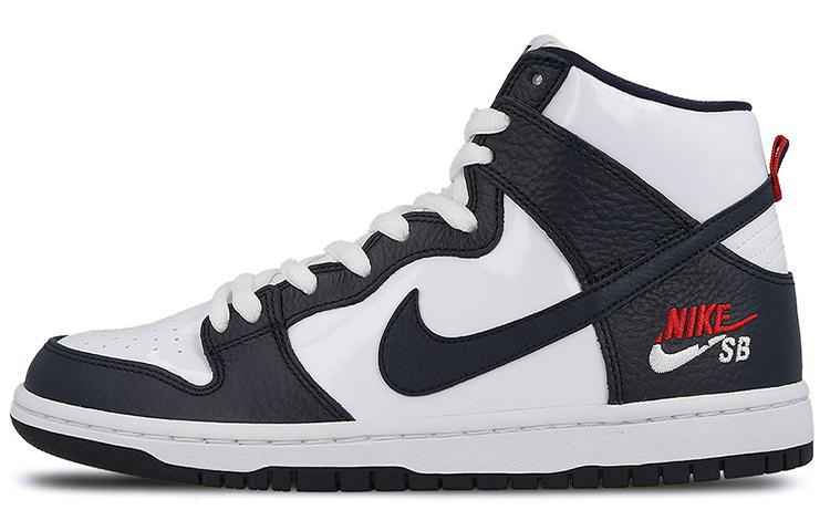 

Nike Sb Dunk High Future Court Obsidian 854851-441 38