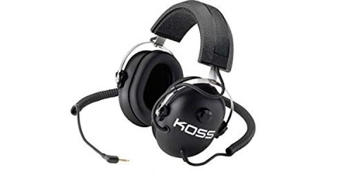 

KOSS headphones QZ99