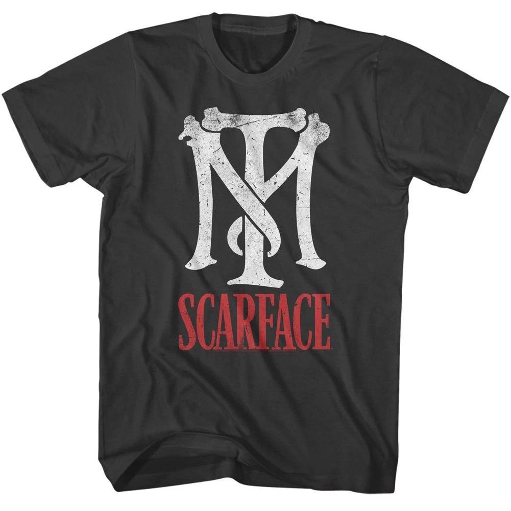 Scarface Tm Scarface Movie Shirt 110