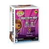 Funko Pop! Retro Toys: Monster High: Clawdeen