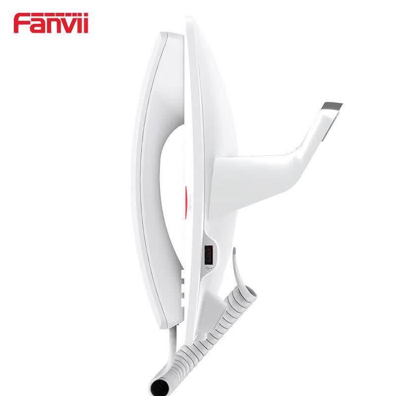 Fanvil H5W Color Screen Business IP Hotel Phone (CN version)