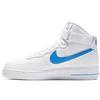 Air Force 1 High '07 'Photo Blue' Men's AT4141-102