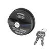 Locking Gas Fuel Tank Cap With Keys OE 05278655AB 52100419AB For Jeep Wrangler Cherokee Grand Cheroke Dodge Challenger Ram Fuel Tank Caps3